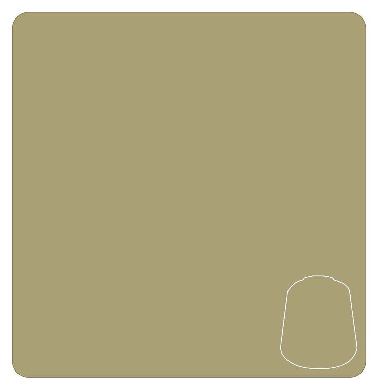 Warhammer Citadel Colour AIR Acrylic Paint for Miniatures