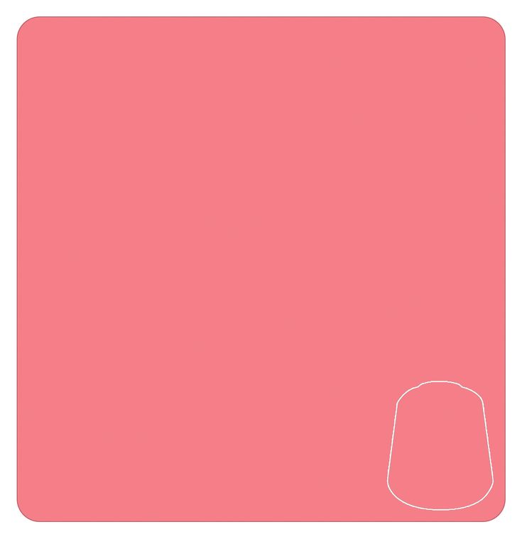 Warhammer Citadel Colour AIR Acrylic Paint for Miniatures