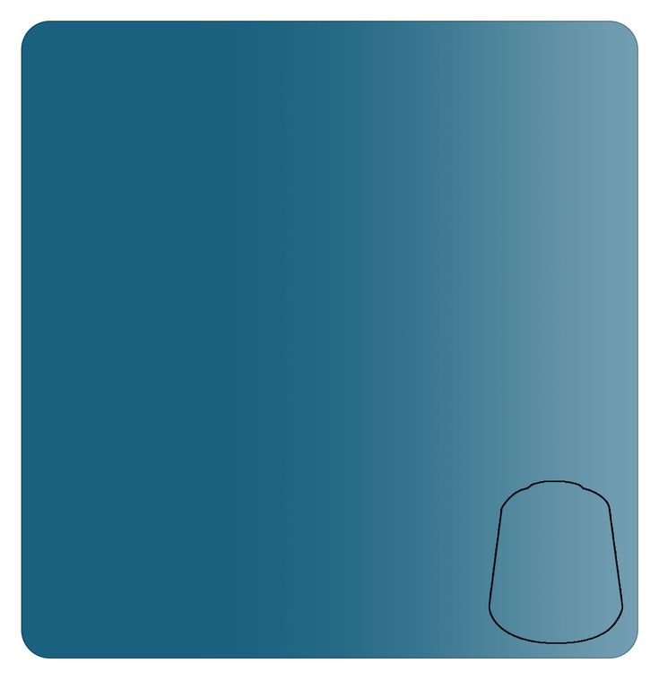 Warhammer Citadel Colour CONTRAST Acrylic Paint for Miniatures