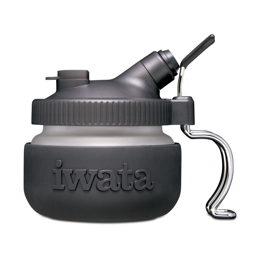 Iwata Universal Spray Out Pot