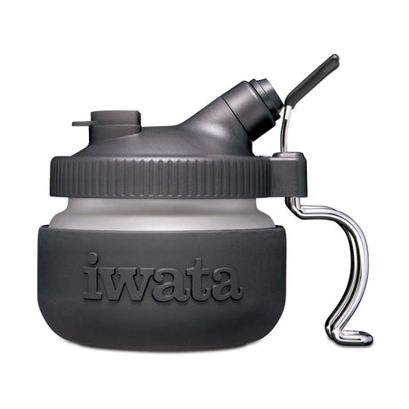 Iwata Universal Spray Out Pot