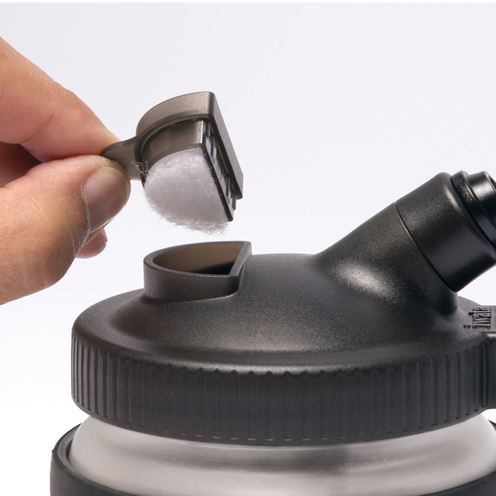 Iwata Universal Spray Out Pot