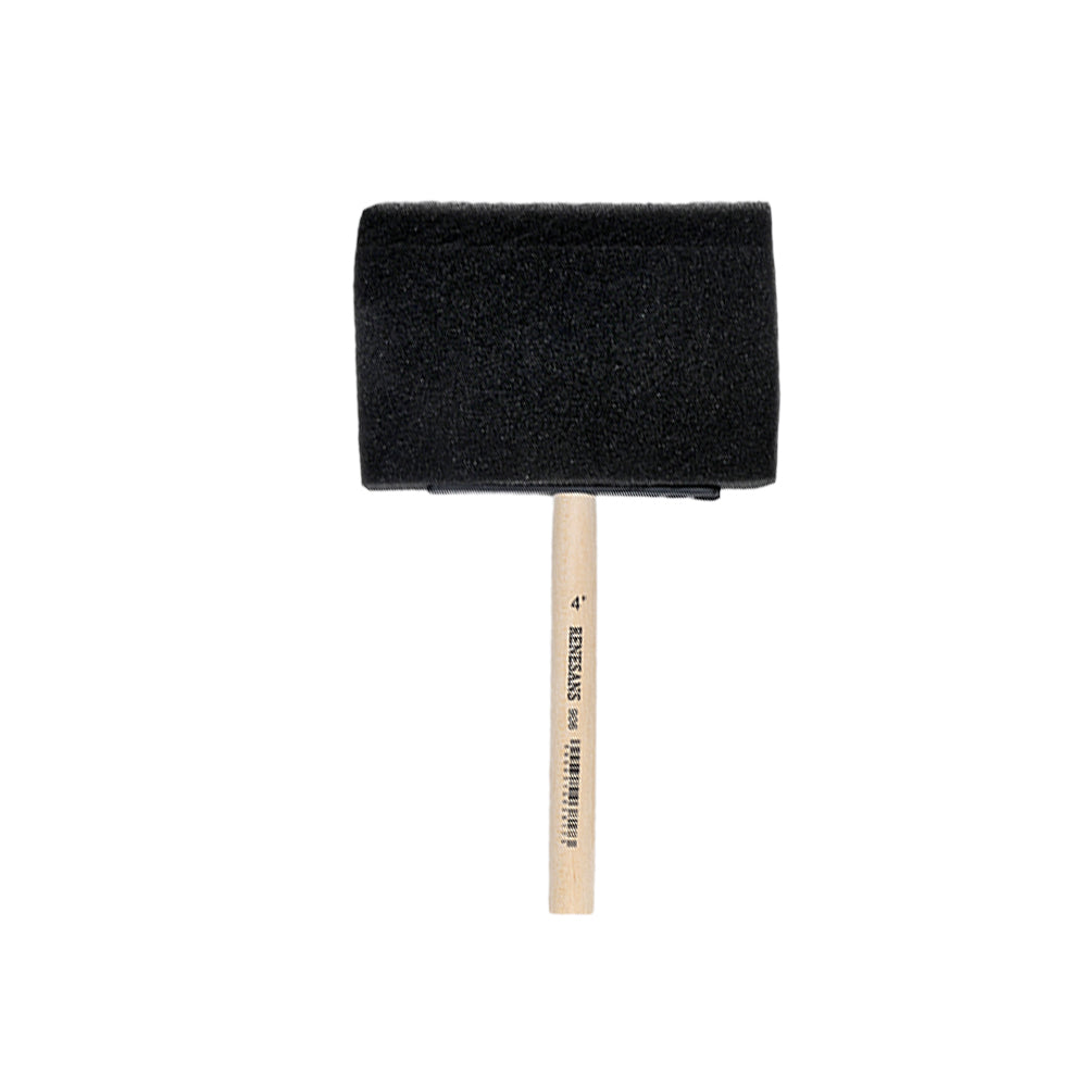 Renesans Flat Sponge Brush