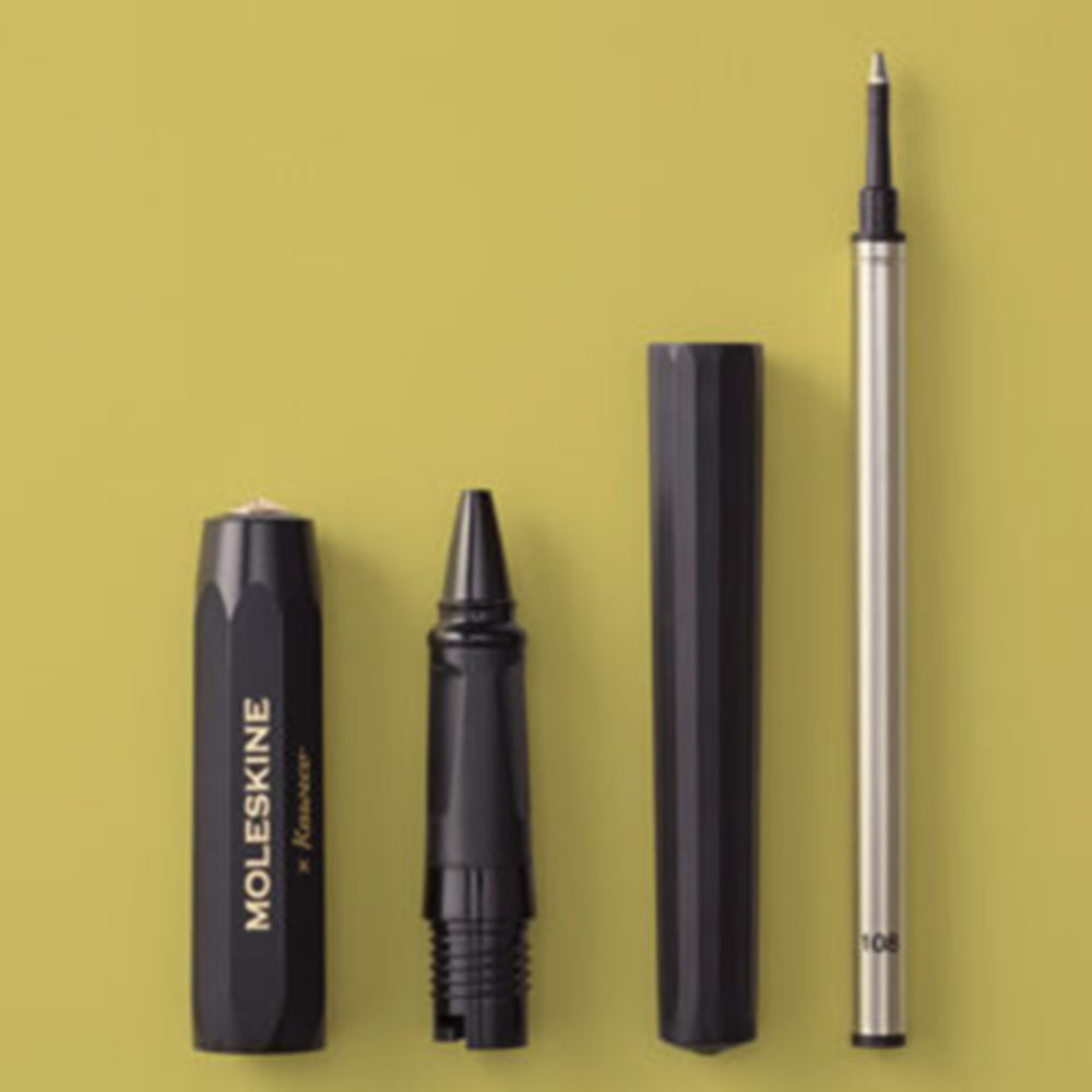 Moleskine x Kaweco Ballpoint Pen