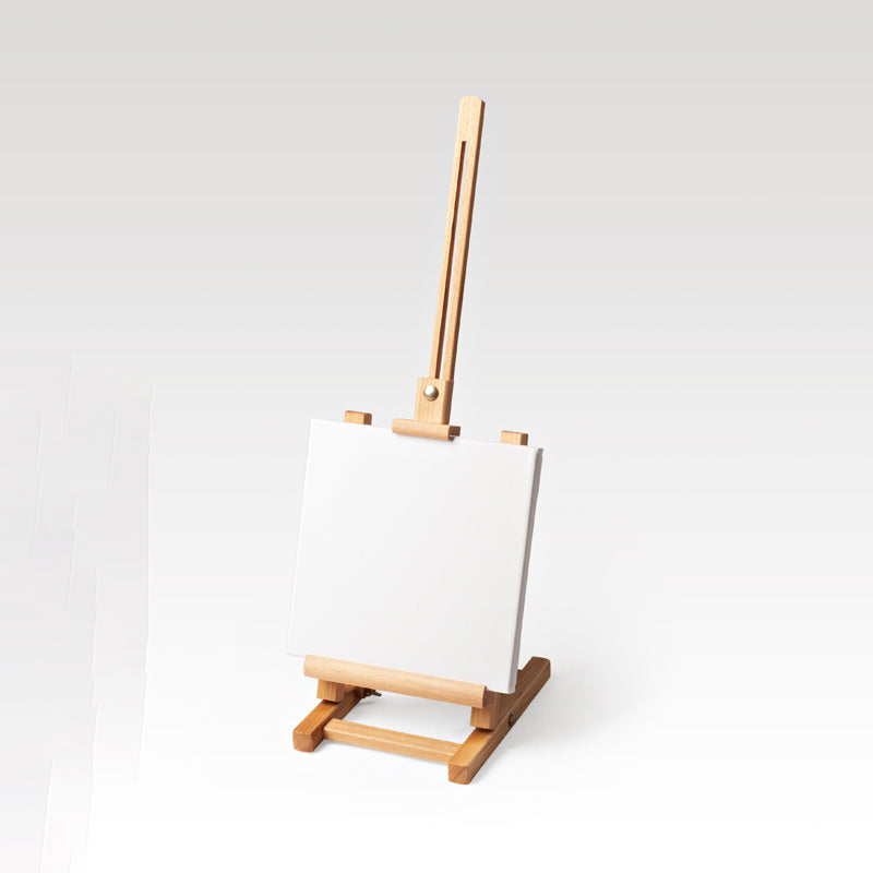 Jork Table Display Stand