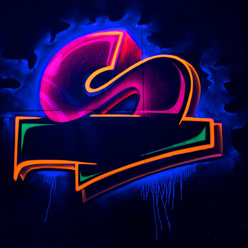 Montana BLACK INFRA Spray Colors, 400 ml