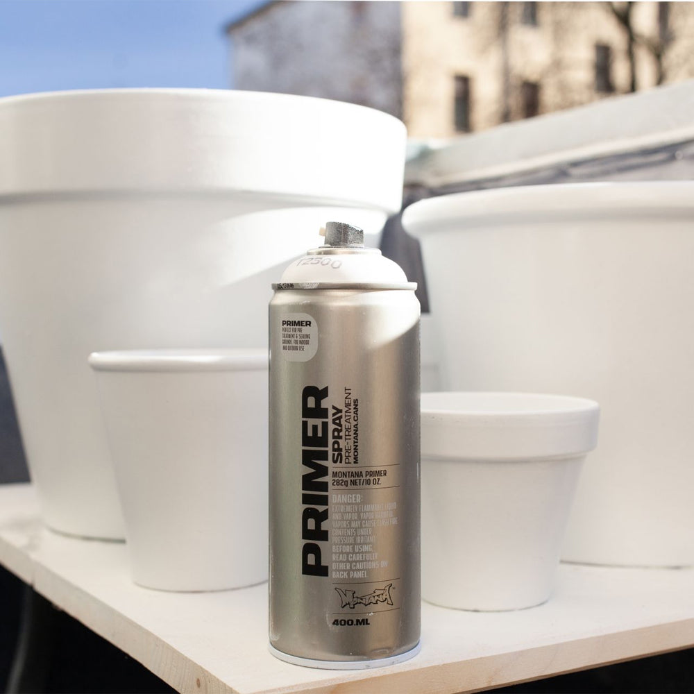Montana Universal Primer Spray, 400 ml
