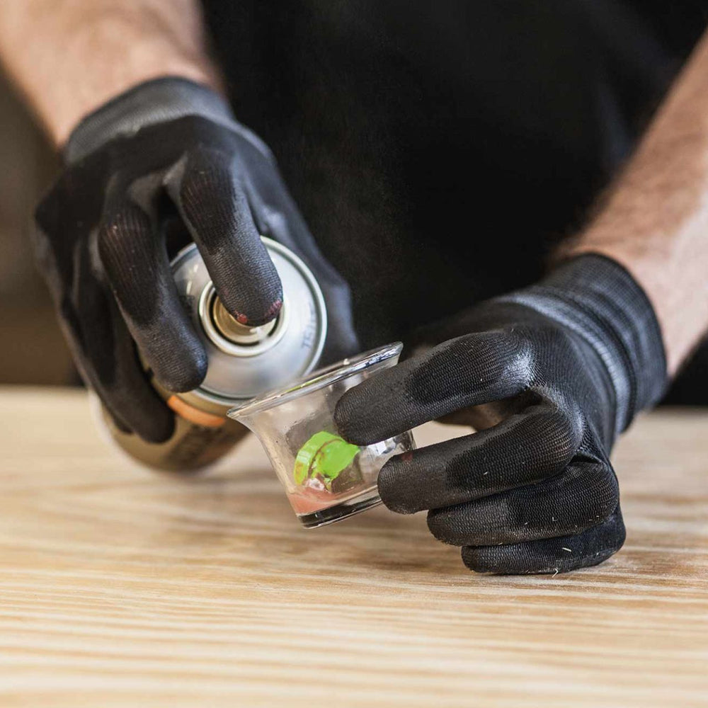 Montana Acetone / Cap Cleaner, 400 ml