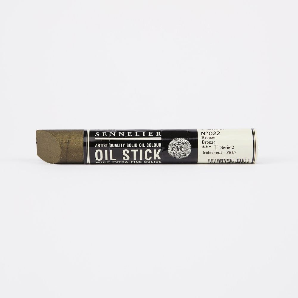 Sennelier Artist Oil Stick, 38 ml