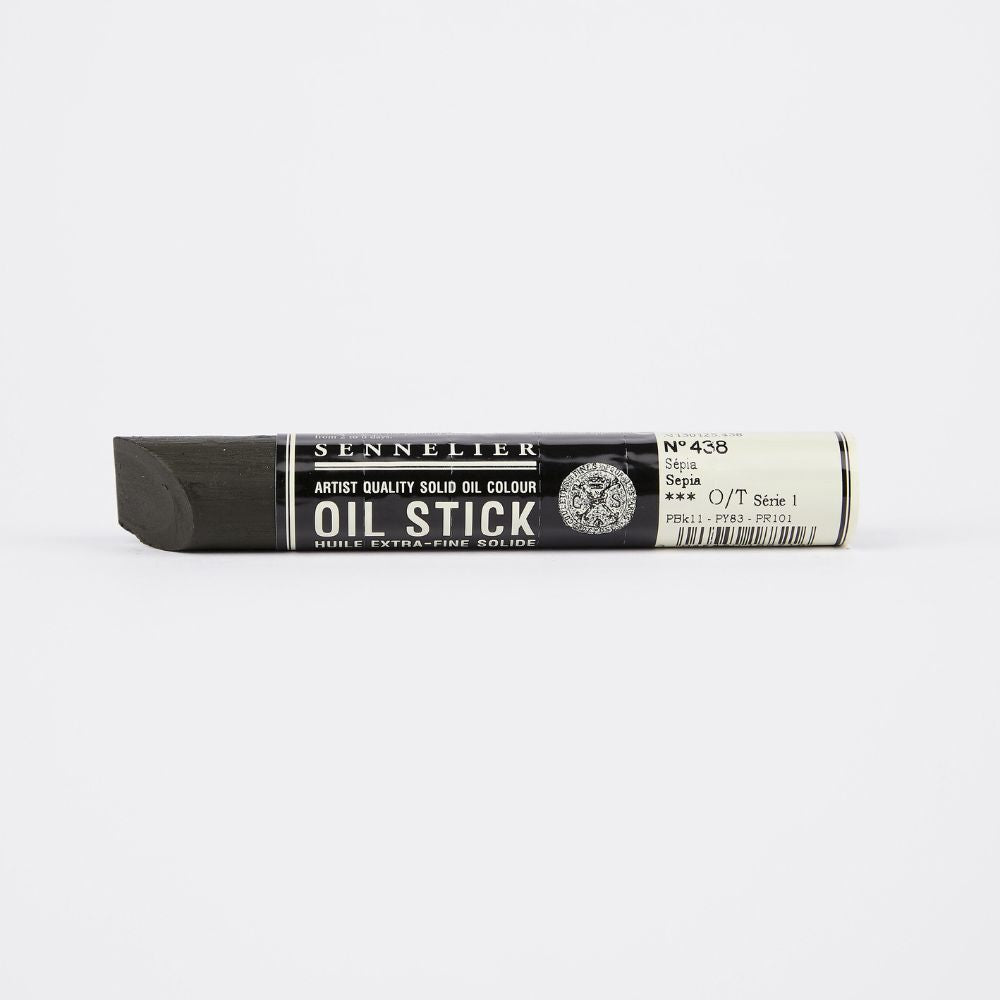Sennelier Artist Oil Stick, 38 ml