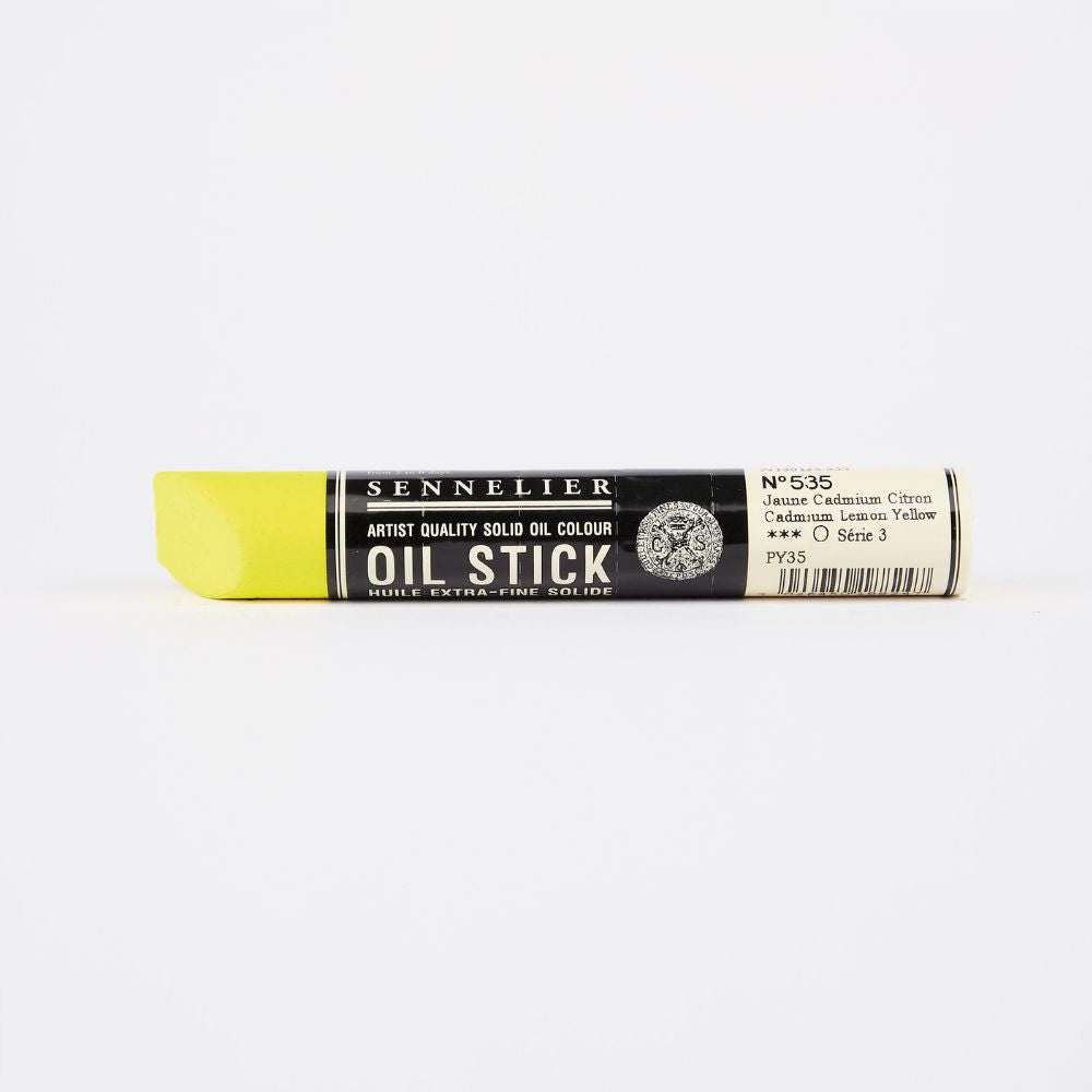 Sennelier Artist Oil Stick, 38 ml