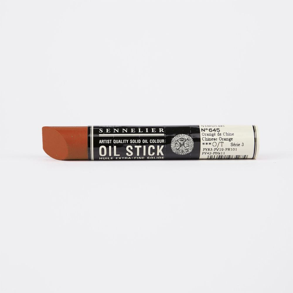 Sennelier Artist Oil Stick, 38 ml