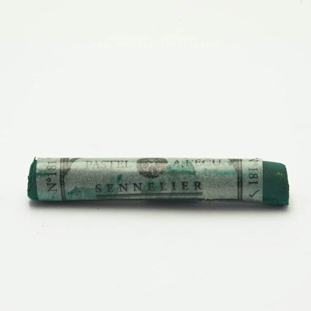 Sennelier Extra Soft Pastels, colours 1-78 (part 1/3)
