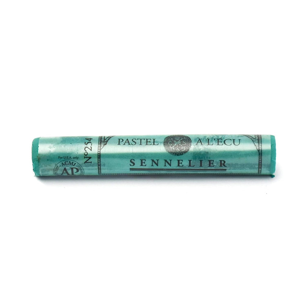 Sennelier Extra Soft Pastels, colours 1-78 (part 1/3)