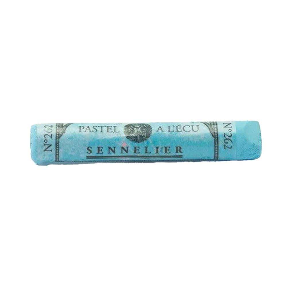 Sennelier Extra Soft Pastels, colours 1-78 (part 1/3)