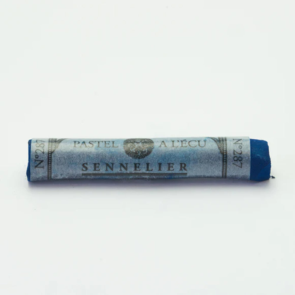 Sennelier Extra Soft Pastels, colours 1-78 (part 1/3)