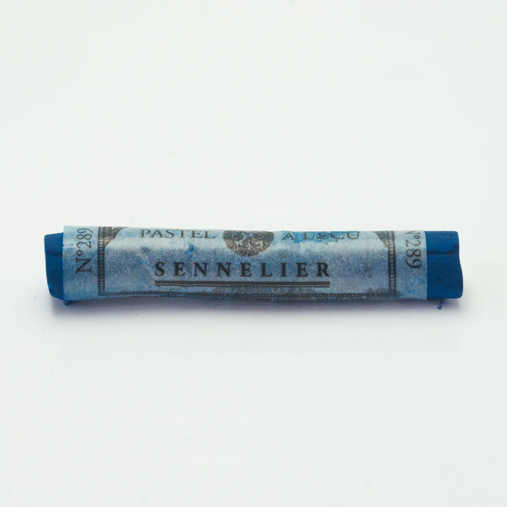 Sennelier Extra Soft Pastels, colours 1-78 (part 1/3)