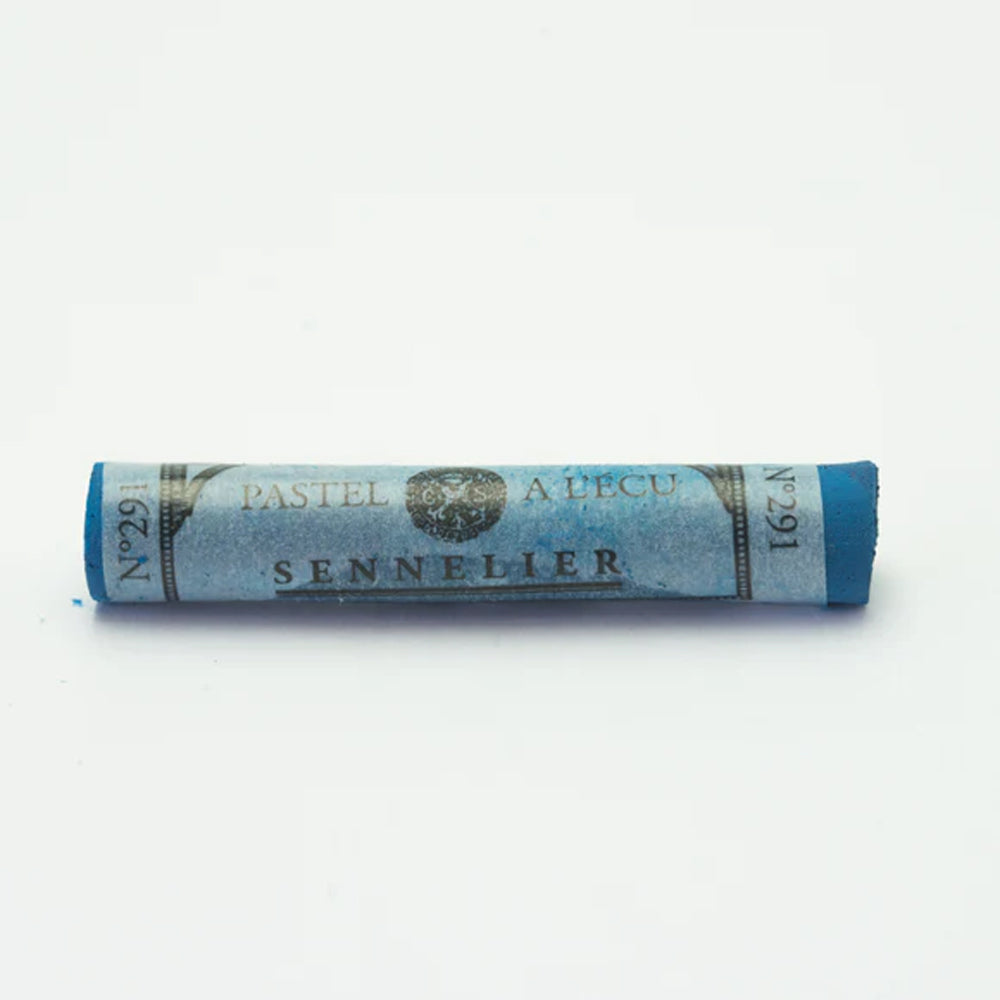 Sennelier Extra Soft Pastels, colours 1-78 (part 1/3)