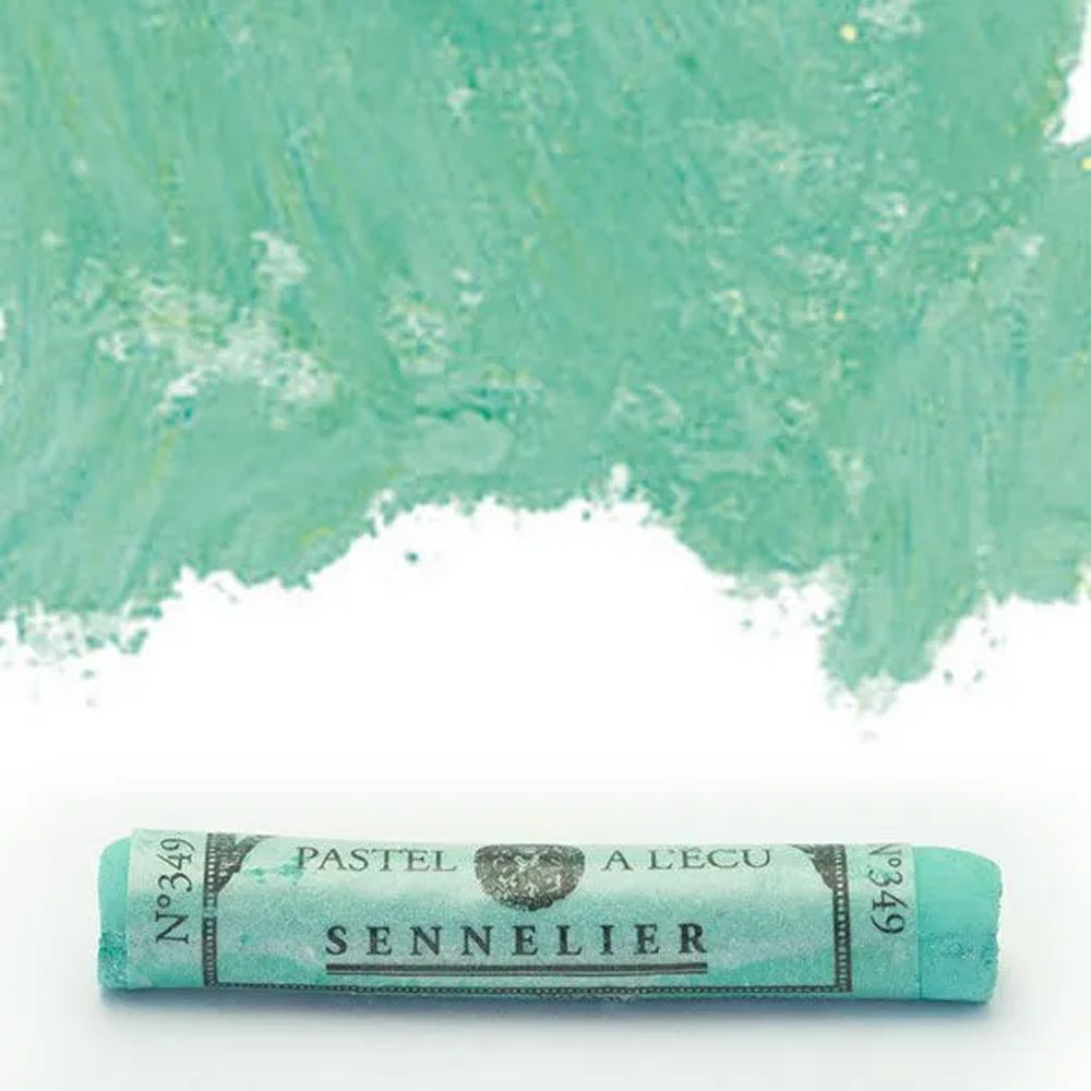 Sennelier Extra Soft Pastels, colours 1-78 (part 1/3)