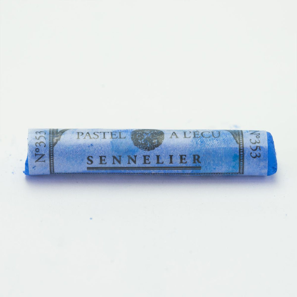 Sennelier Extra Soft Pastels, colours 1-78 (part 1/3)