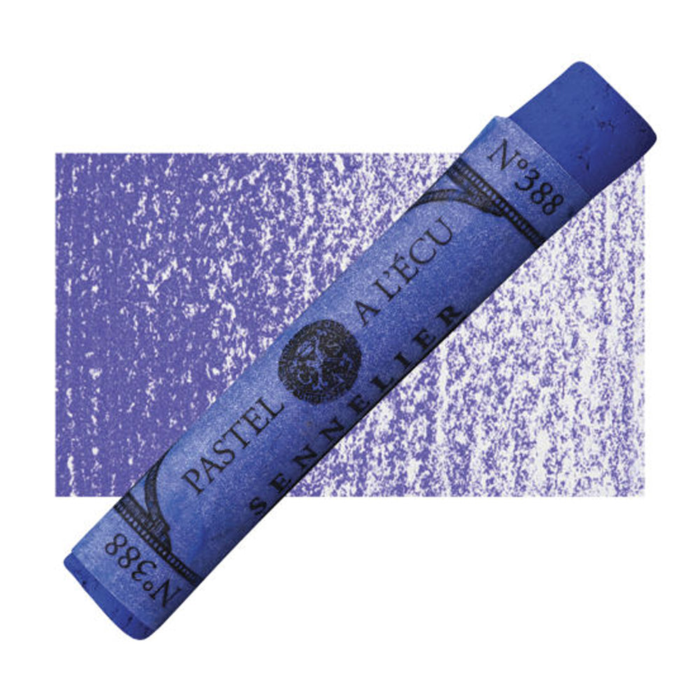 Sennelier Extra Soft Pastels, colours 1-78 (part 1/3)