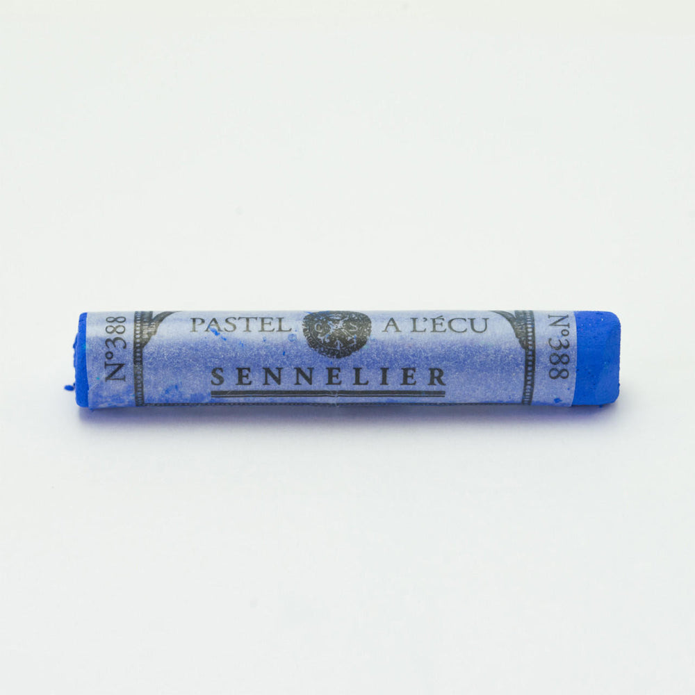 Sennelier Extra Soft Pastels, colours 1-78 (part 1/3)