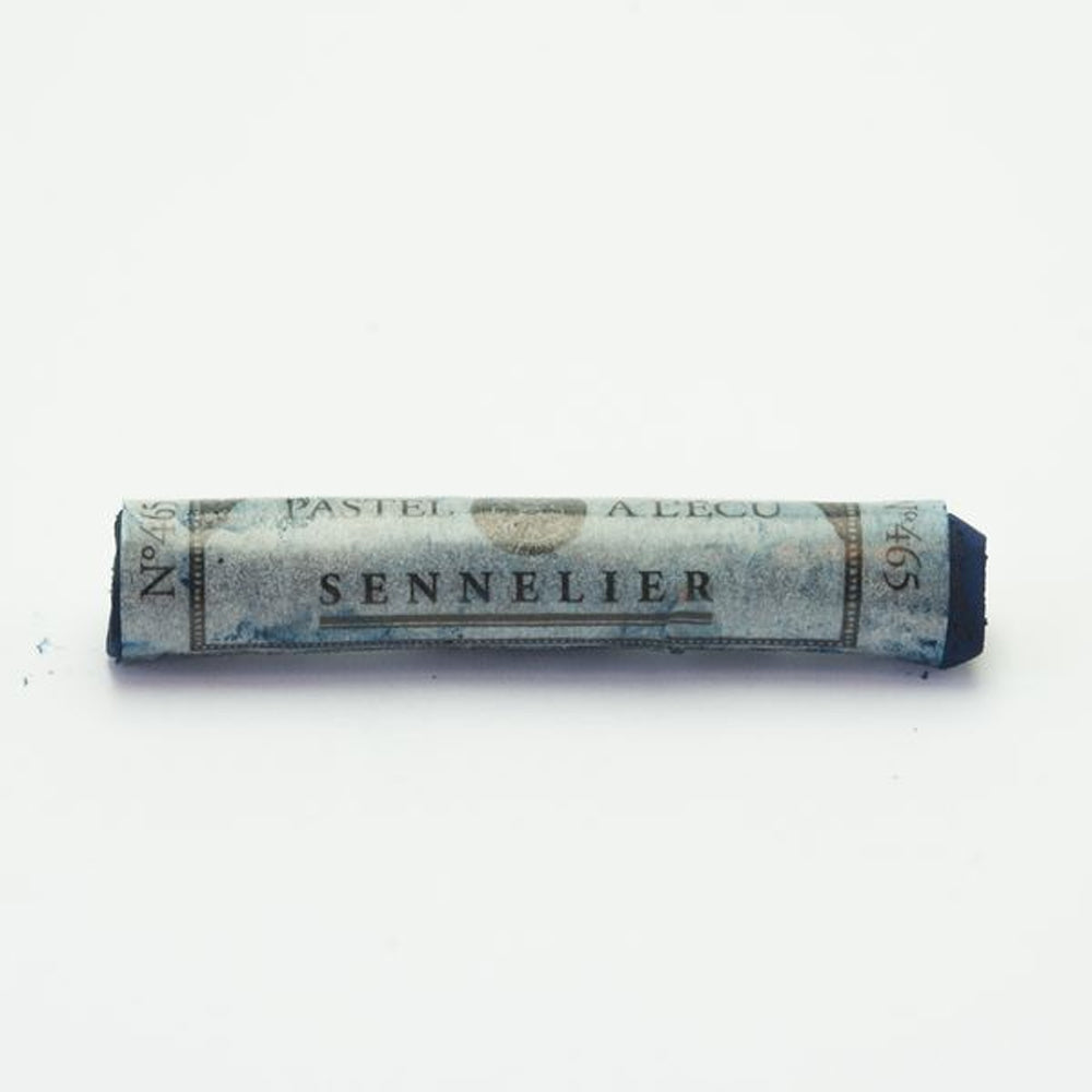 Sennelier Extra Soft Pastels, colours 1-78 (part 1/3)