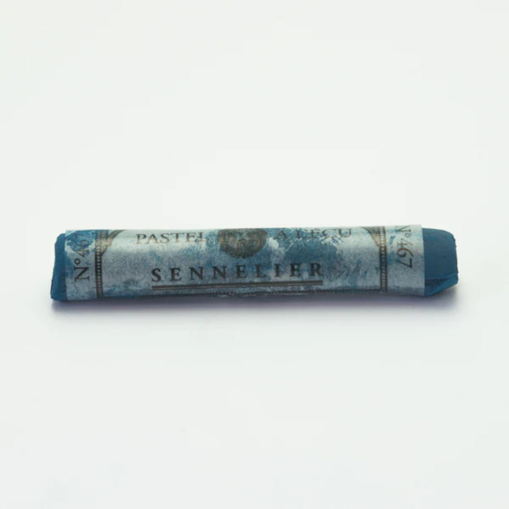Sennelier Extra Soft Pastels, colours 1-78 (part 1/3)