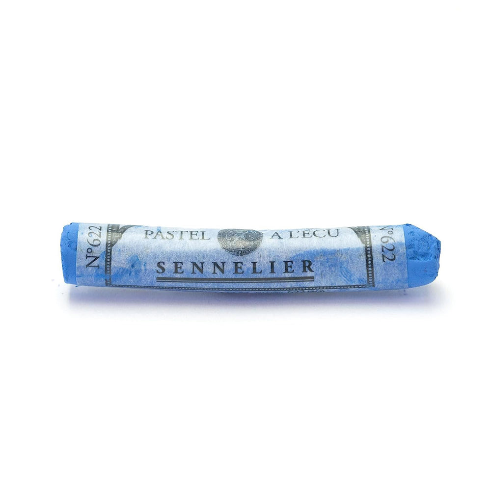 Sennelier Extra Soft Pastels, colours 1-78 (part 1/3)