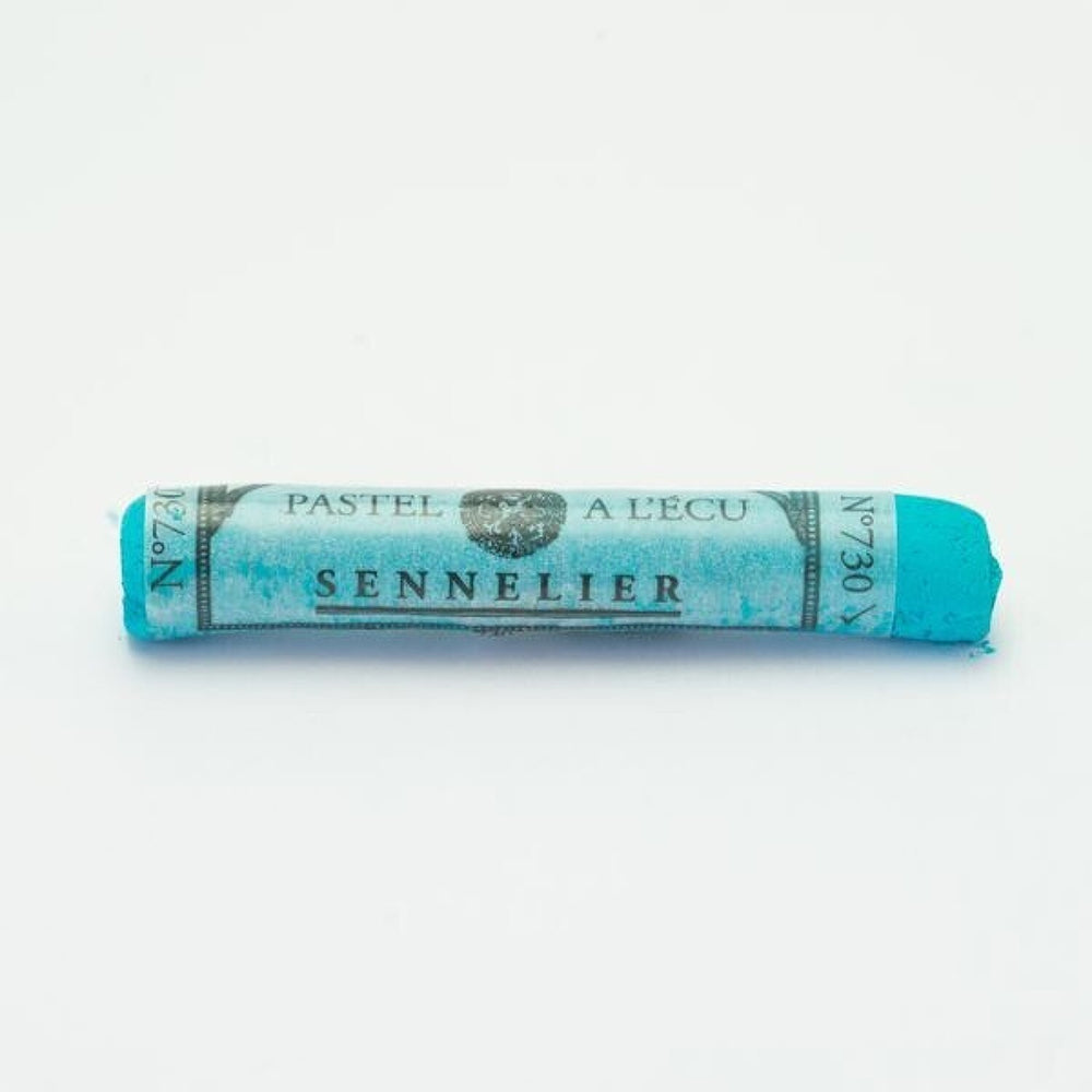 Sennelier Extra Soft Pastels, colours 1-78 (part 1/3)