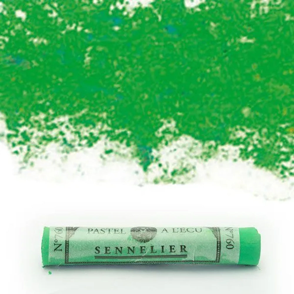 Sennelier Extra Soft Pastels, colours 1-78 (part 1/3)
