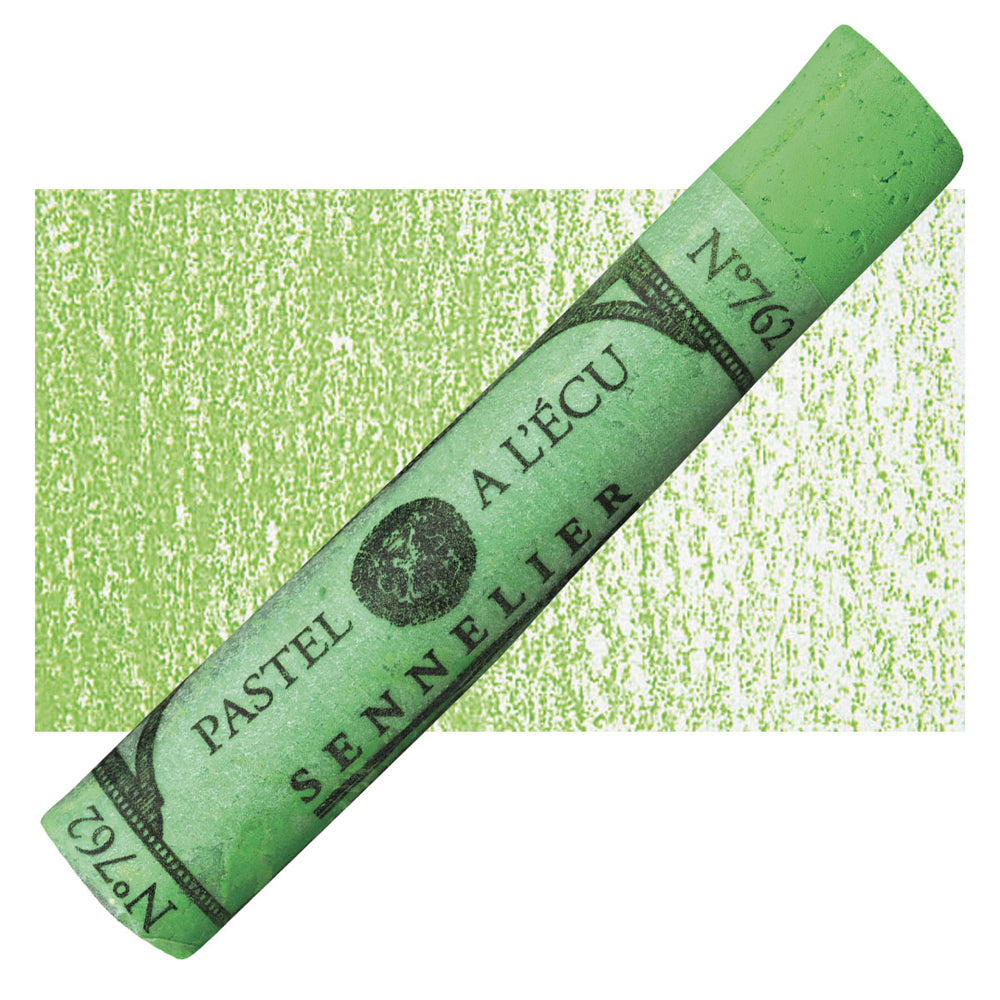 Sennelier Extra Soft Pastels, colours 1-78 (part 1/3)