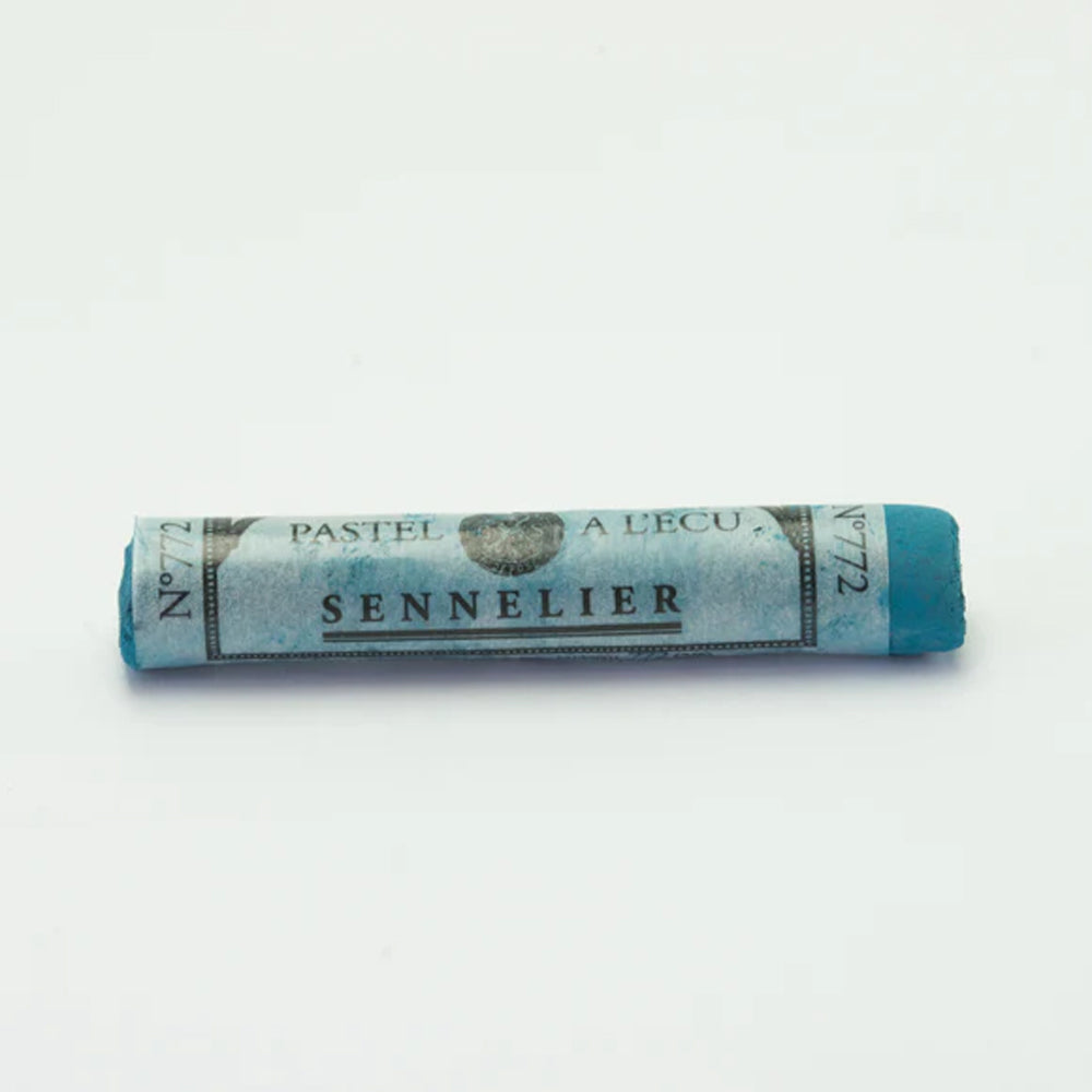 Sennelier Extra Soft Pastels, colours 1-78 (part 1/3)