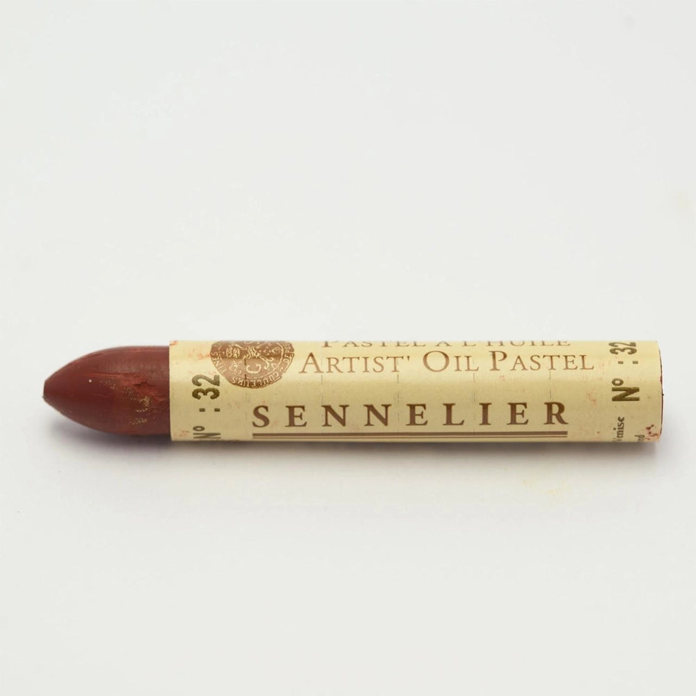Sennelier Oil Pastels