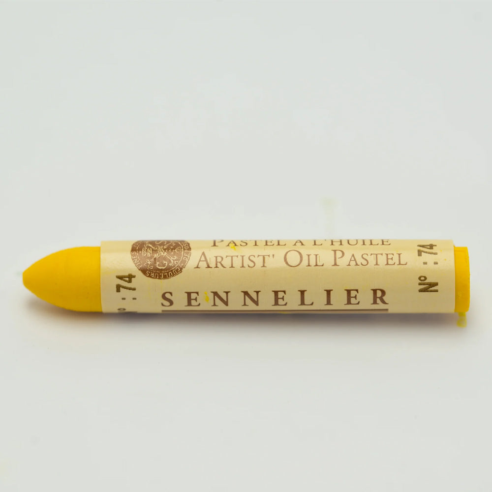 Sennelier Oil Pastels