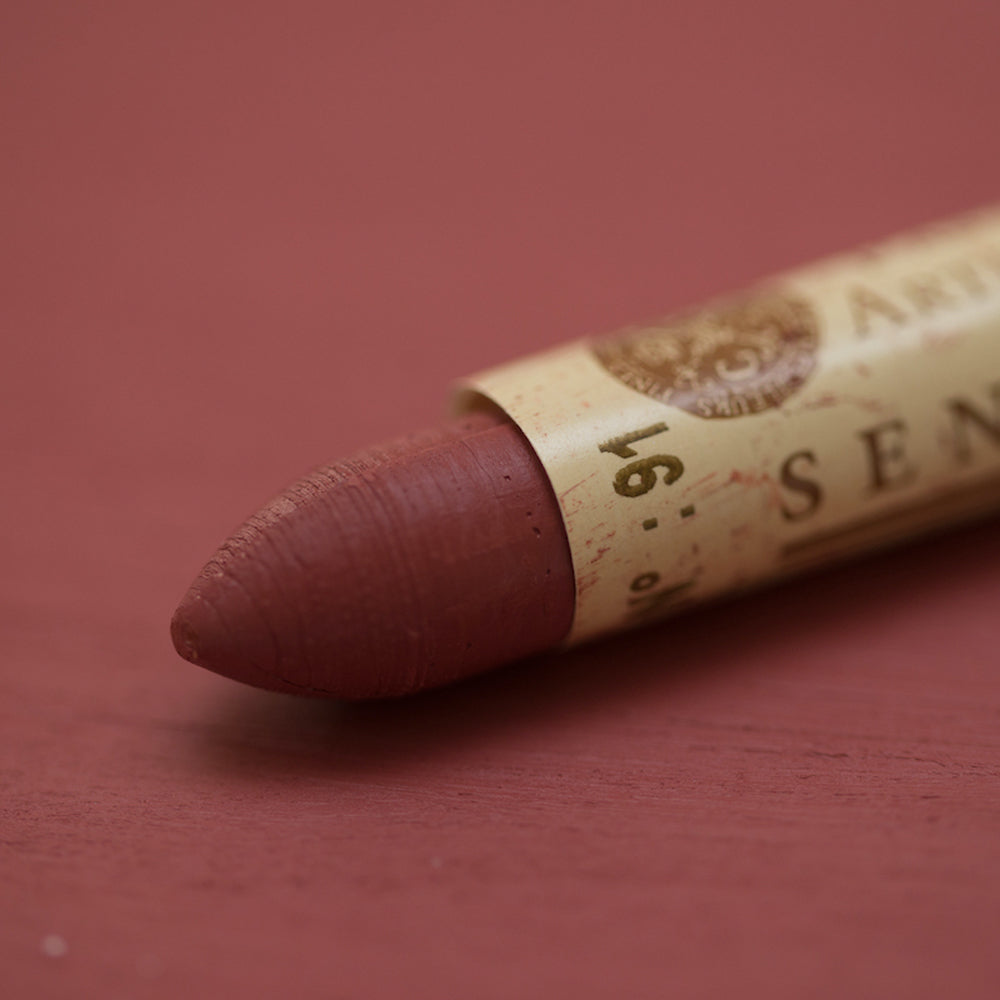 Sennelier Oil Pastels