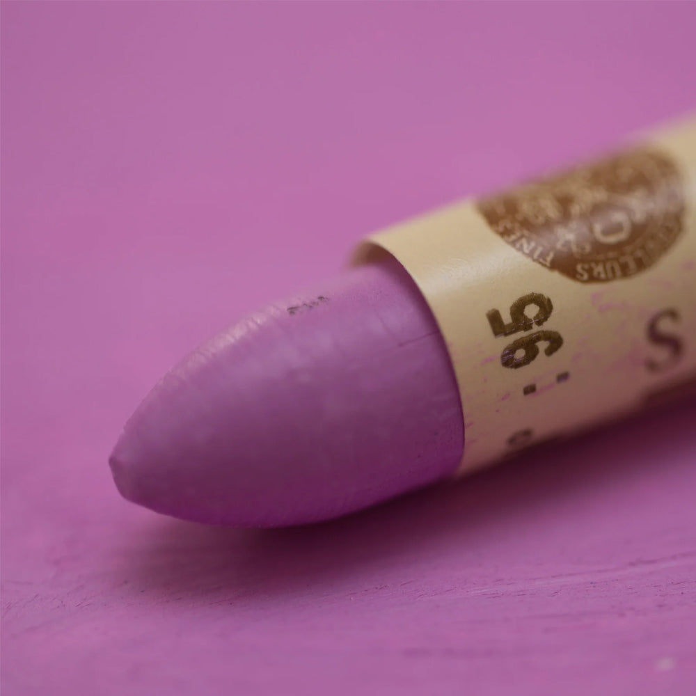 Sennelier Oil Pastels