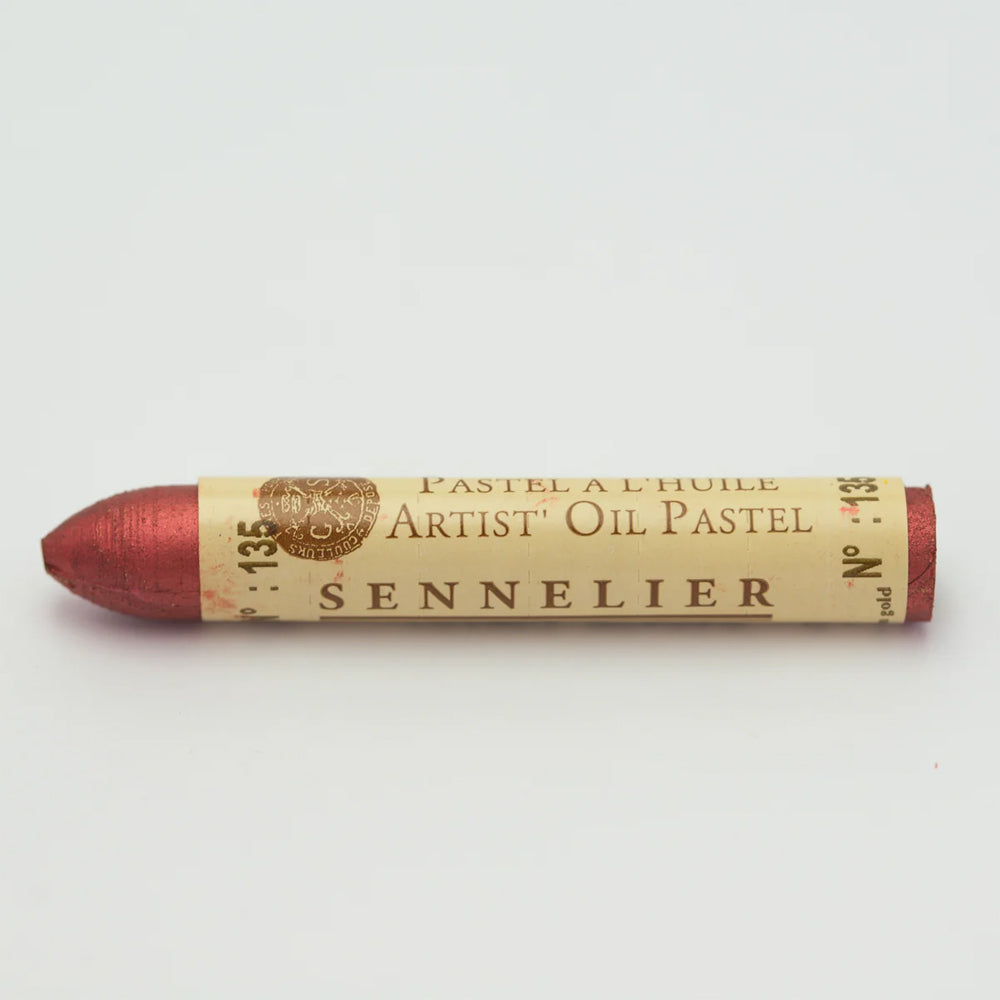 Sennelier Oil Pastels