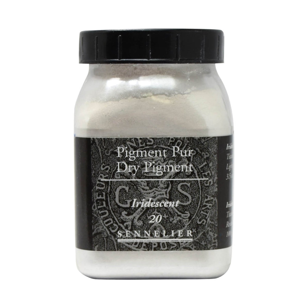 Sennelier Pure Pigments