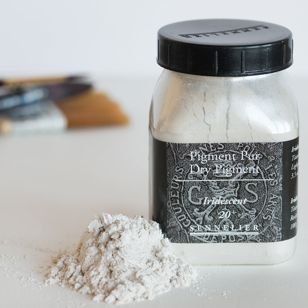 Sennelier Pure Pigments