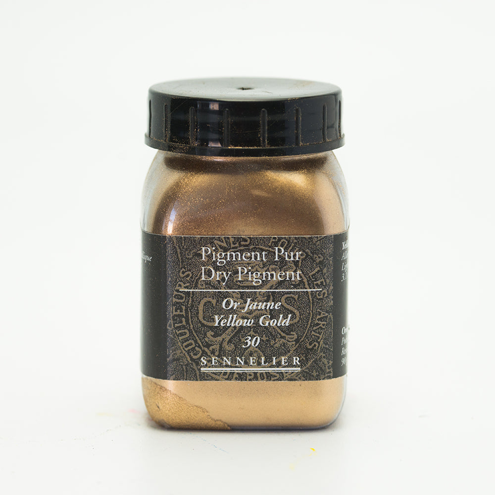 Sennelier Pure Pigments