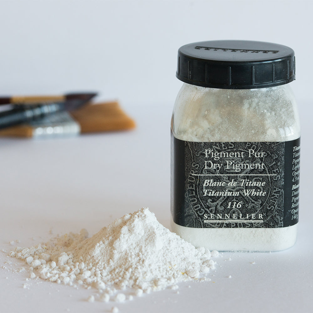 Sennelier Pure Pigments