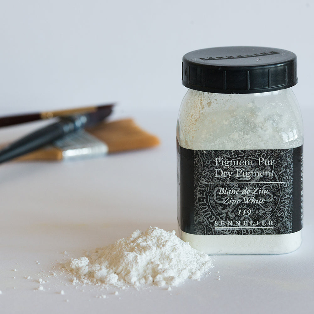 Sennelier Pure Pigments
