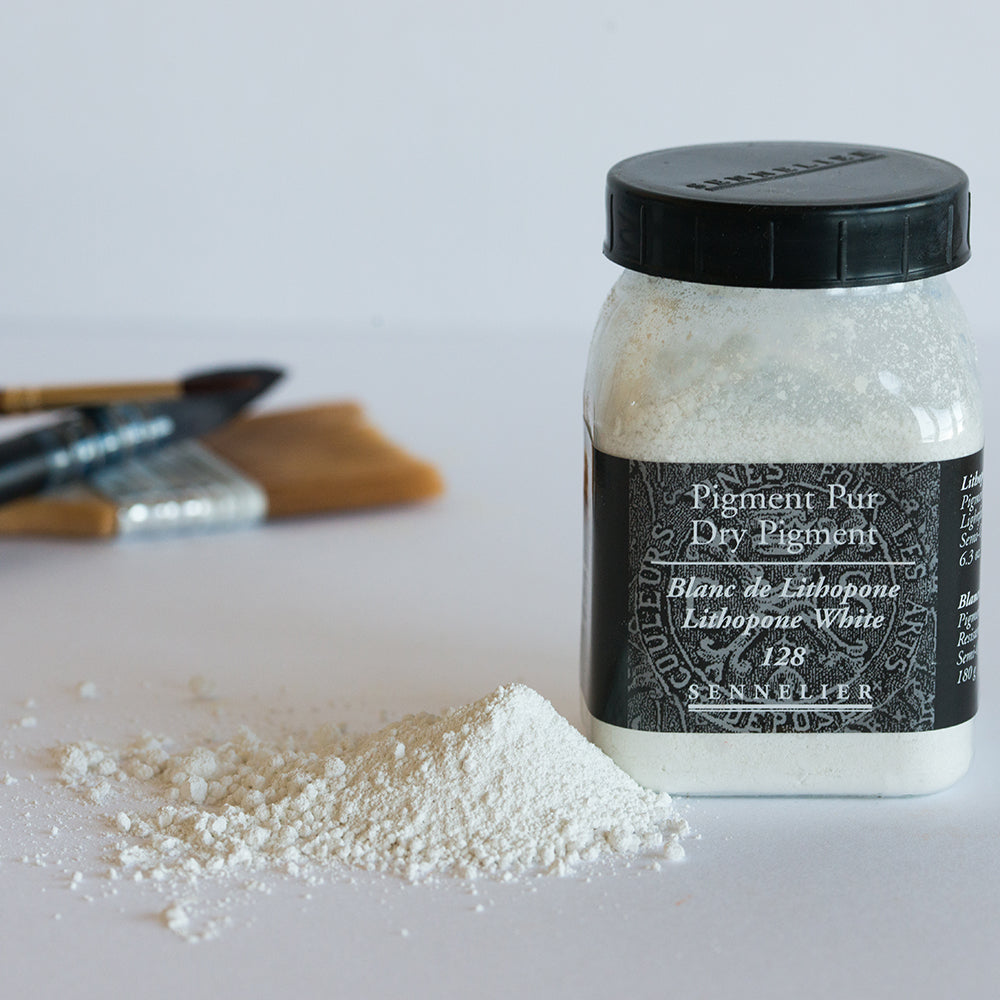 Sennelier Pure Pigments