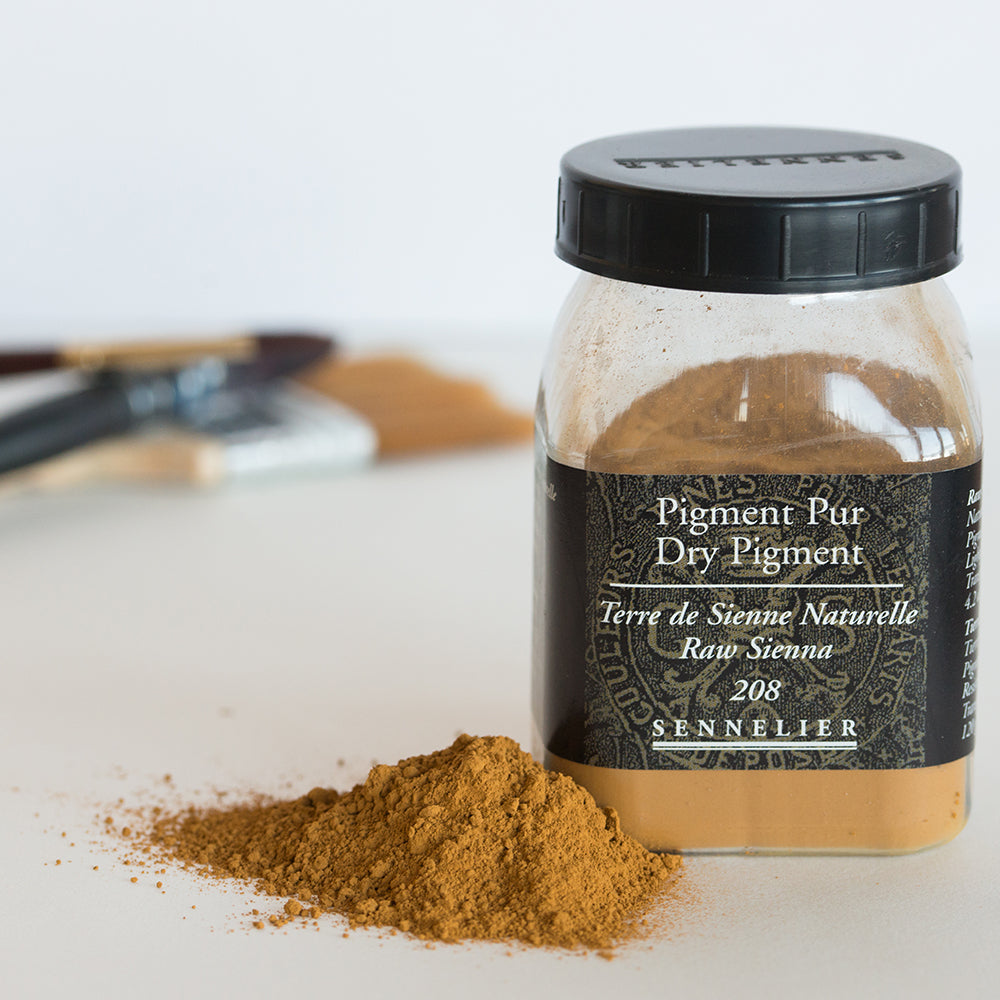 Sennelier Pure Pigments