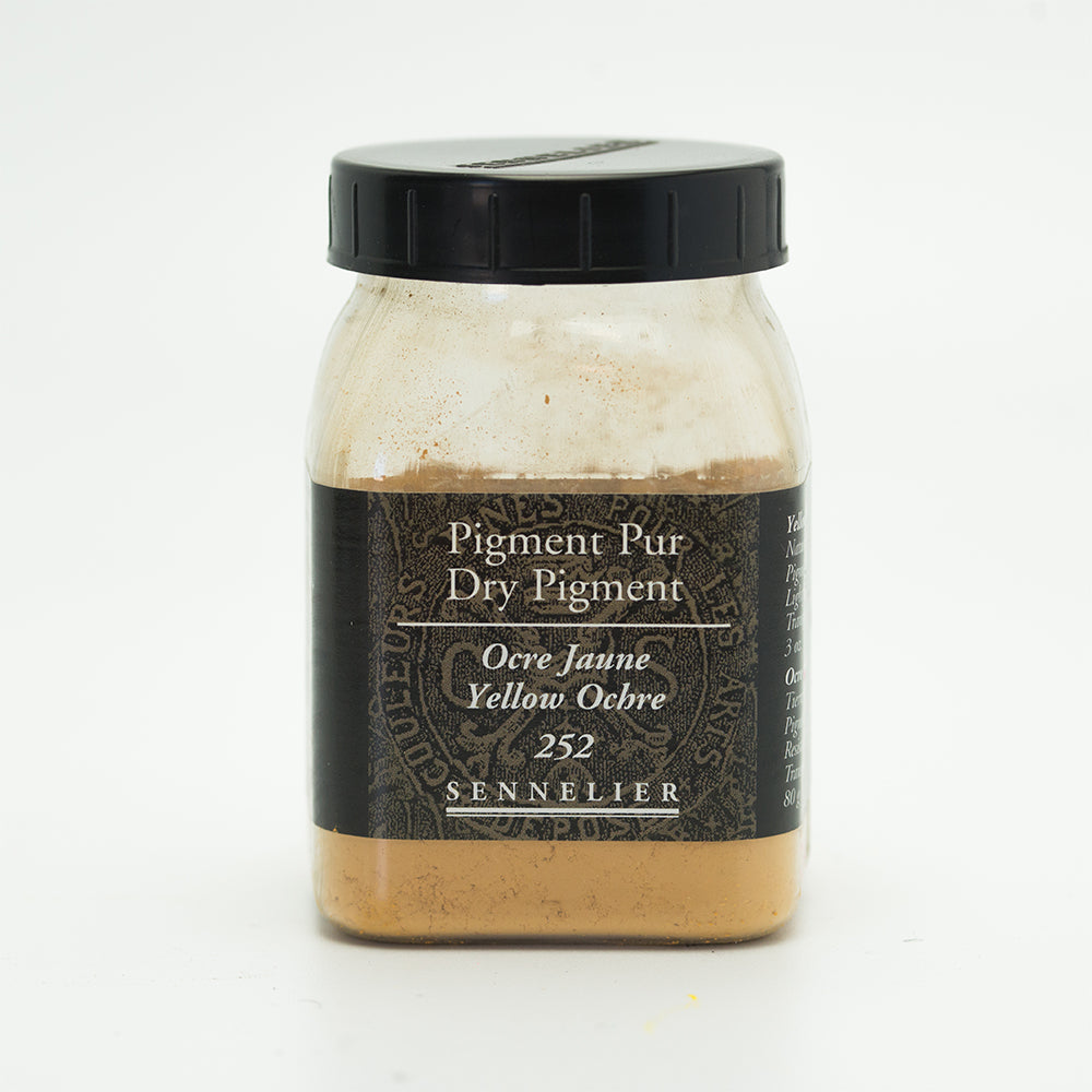 Sennelier Pure Pigments