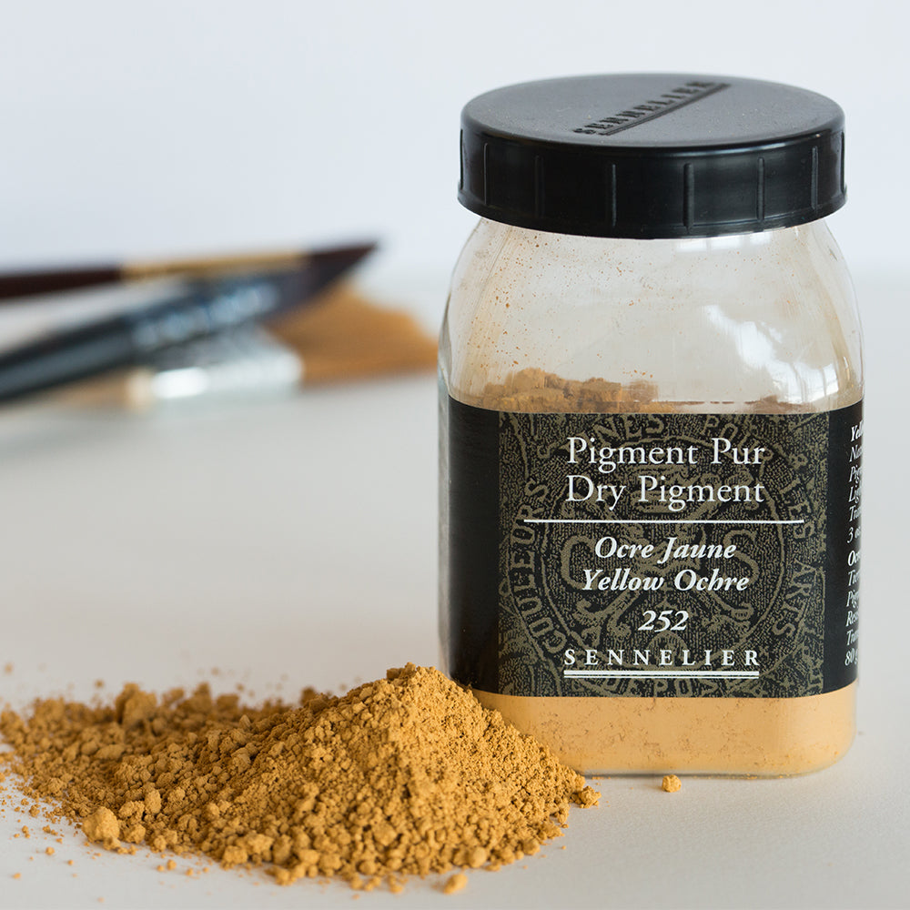 Sennelier Pure Pigments