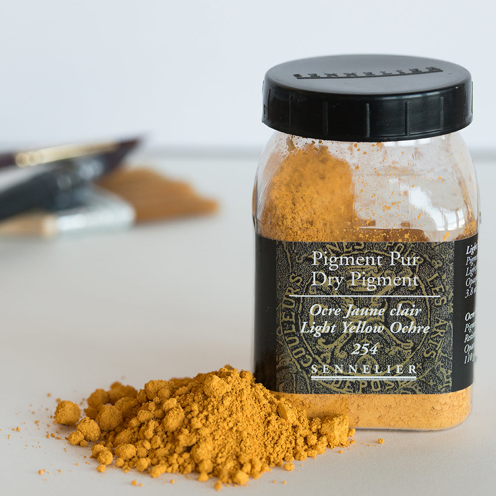 Sennelier Pure Pigments