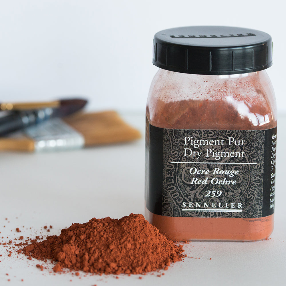 Sennelier Pure Pigments