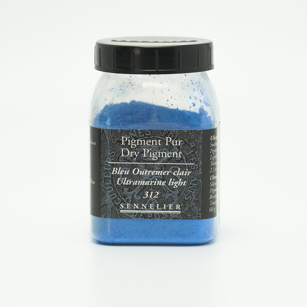 Sennelier Pure Pigments